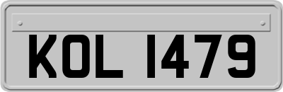 KOL1479