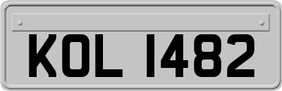 KOL1482