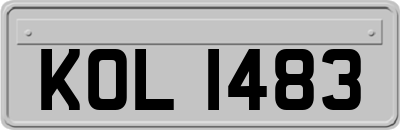 KOL1483
