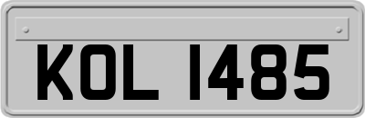 KOL1485