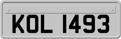 KOL1493