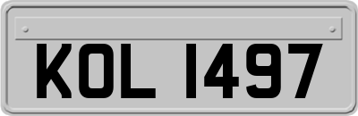 KOL1497