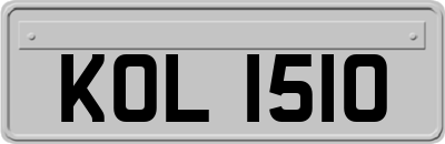 KOL1510