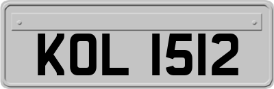 KOL1512