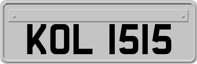 KOL1515