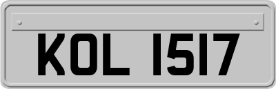 KOL1517