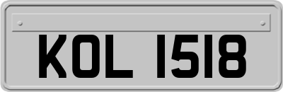 KOL1518