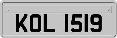 KOL1519