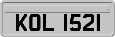 KOL1521