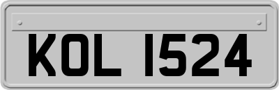 KOL1524