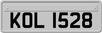 KOL1528