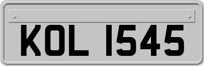 KOL1545