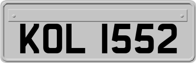 KOL1552