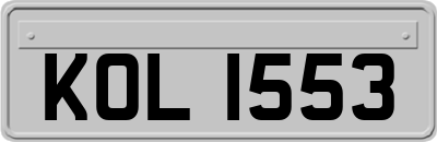 KOL1553