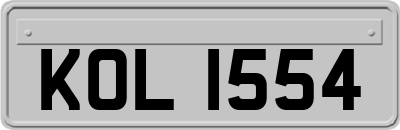 KOL1554