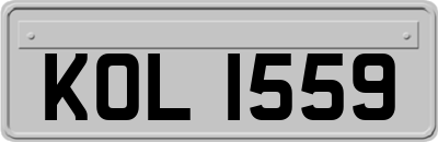 KOL1559