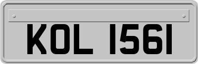 KOL1561