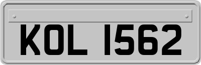 KOL1562