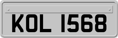 KOL1568