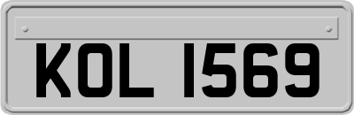 KOL1569