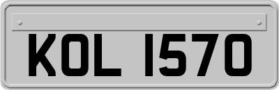 KOL1570