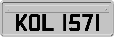 KOL1571