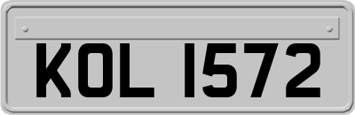 KOL1572