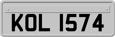 KOL1574