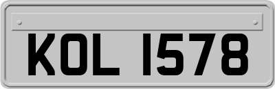 KOL1578