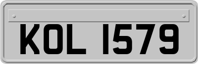 KOL1579