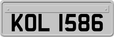 KOL1586