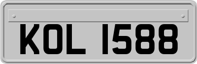 KOL1588