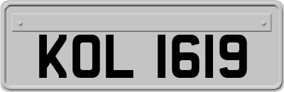 KOL1619