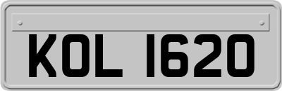 KOL1620