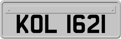 KOL1621