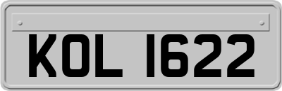 KOL1622