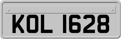 KOL1628