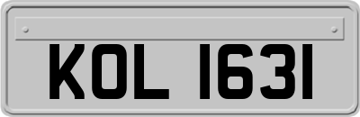 KOL1631