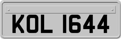 KOL1644