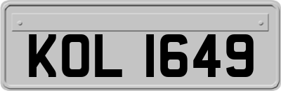 KOL1649