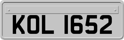KOL1652
