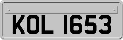 KOL1653