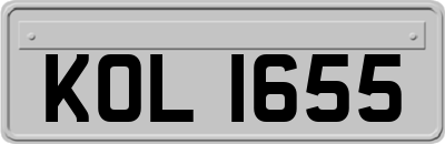 KOL1655