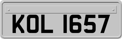 KOL1657