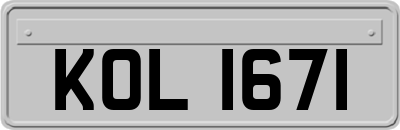 KOL1671