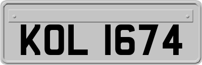 KOL1674