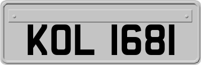 KOL1681
