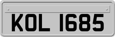 KOL1685