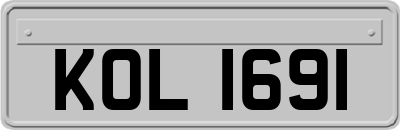 KOL1691