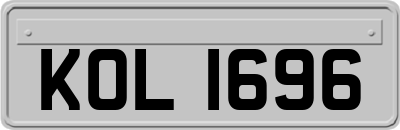 KOL1696